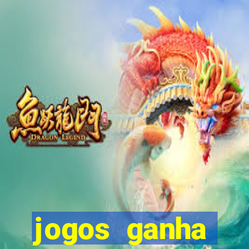 jogos ganha dinheiro sem depositar